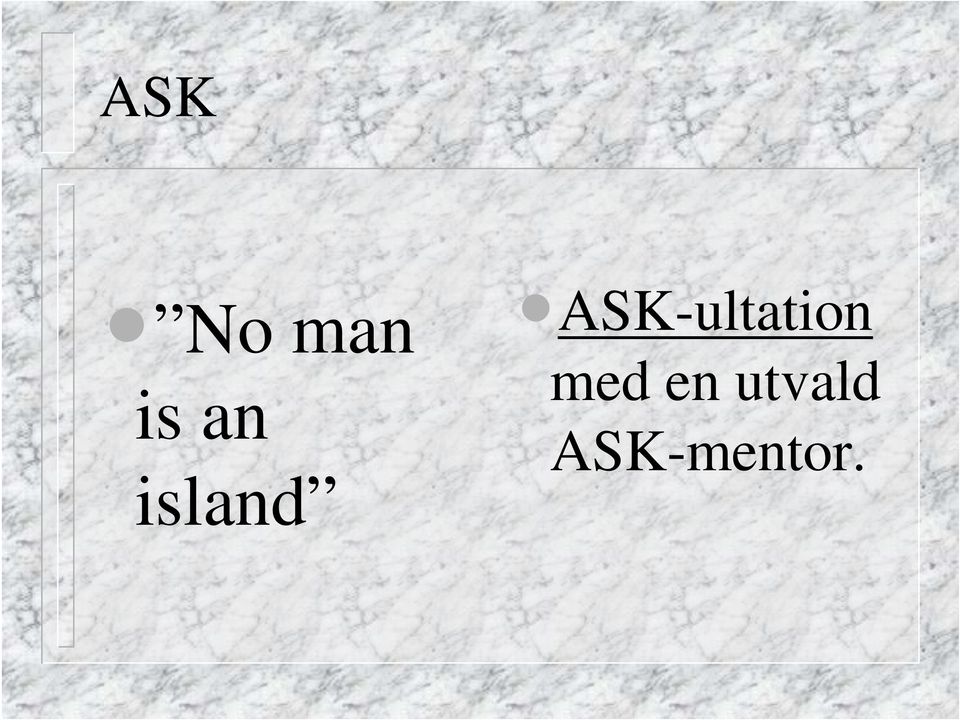 nask-ultation