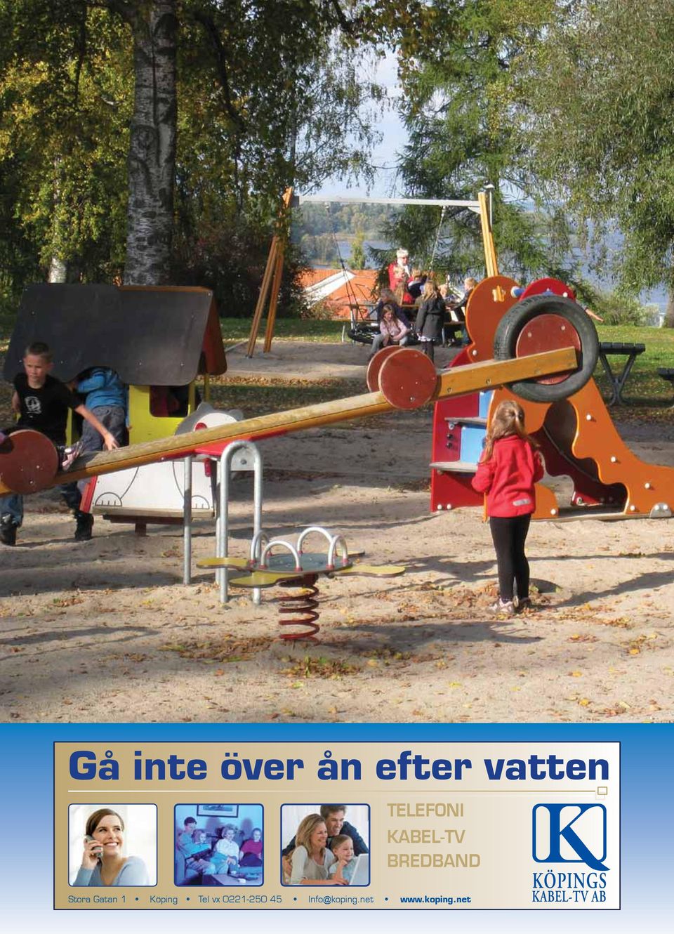 Gatan 1 h Köping h Tel vx