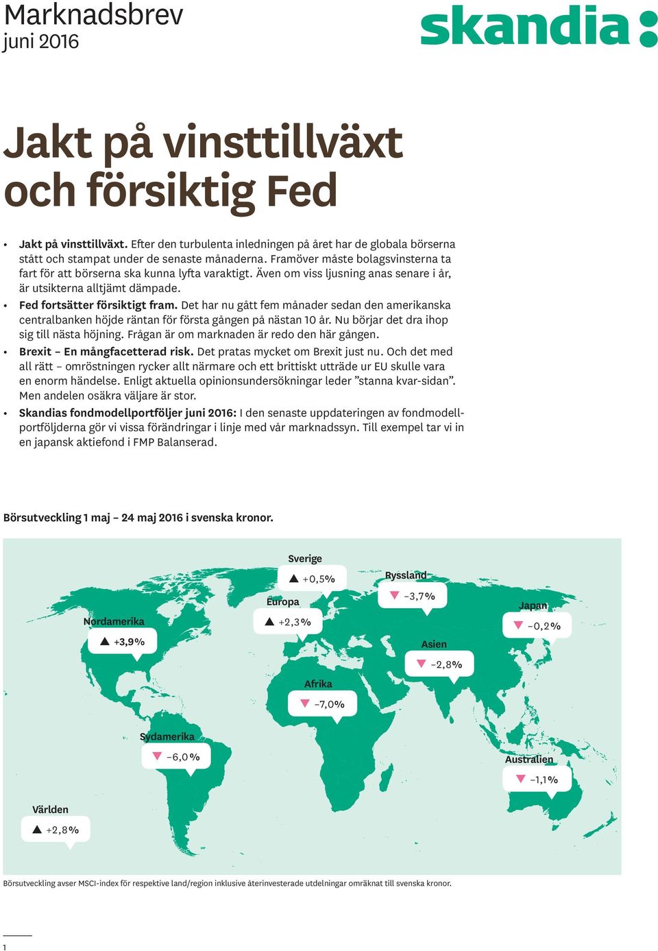 Det har nu gått fem månader sedan den amerikanska centralbanken höjde räntan för första gången på nästan 10 år. Nu börjar det dra ihop sig till nästa höjning.