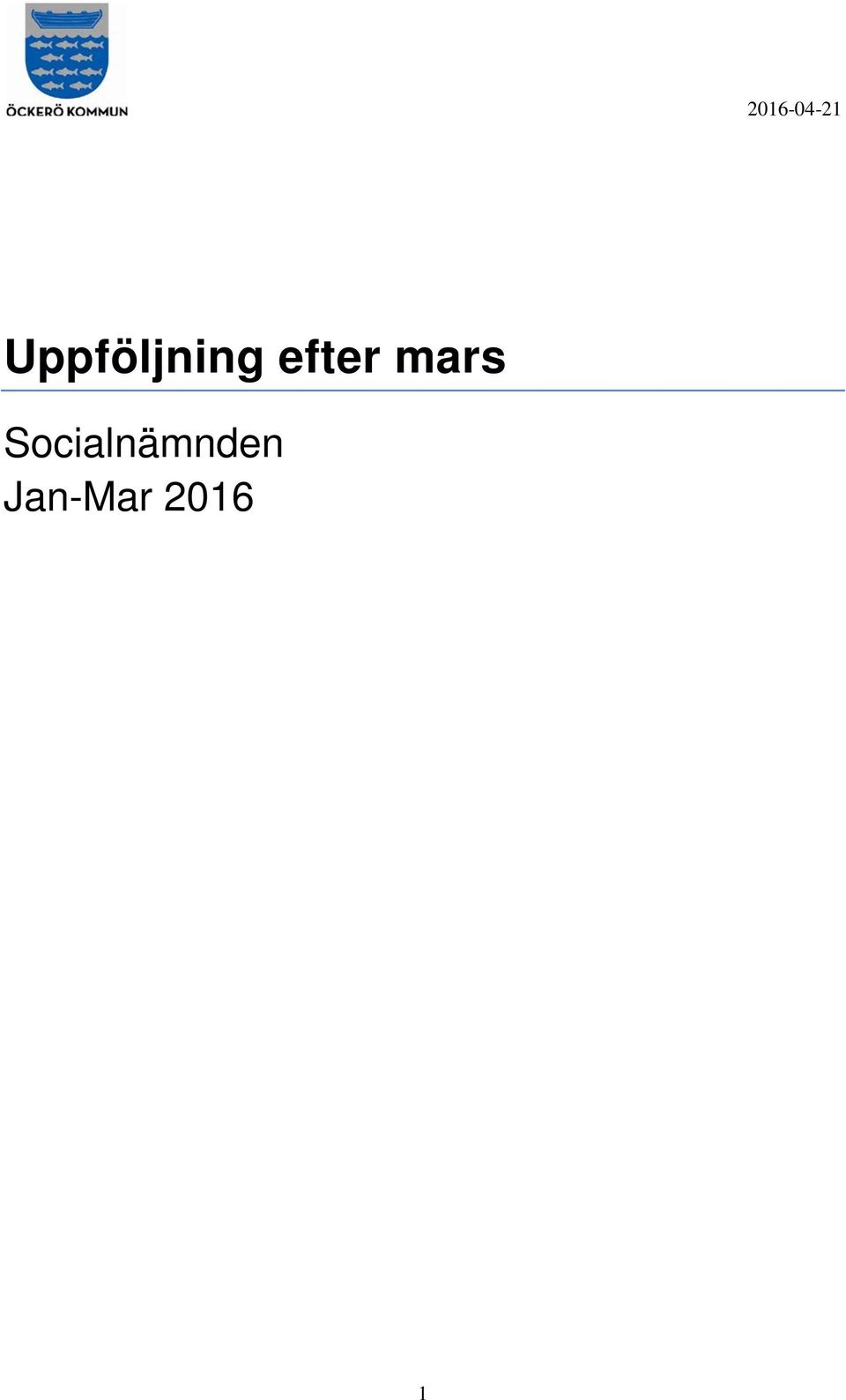 efter mars