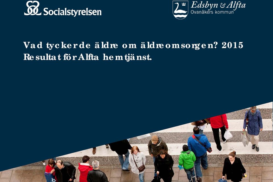 äldreomsorgen?