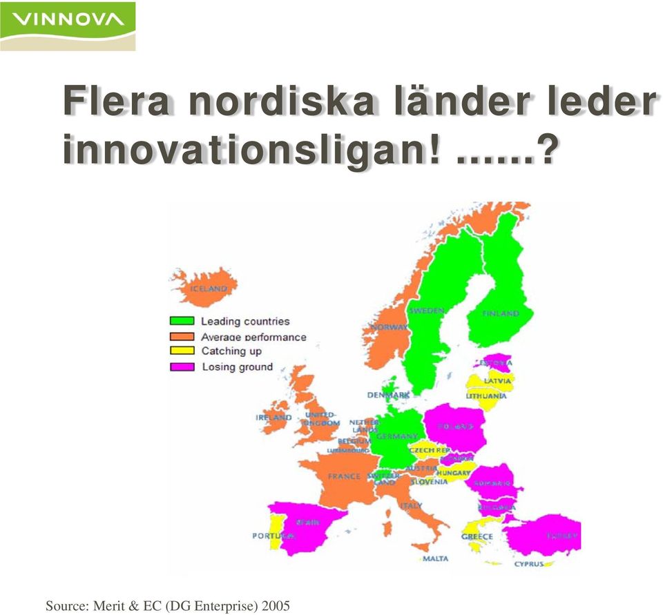 innovationsligan!