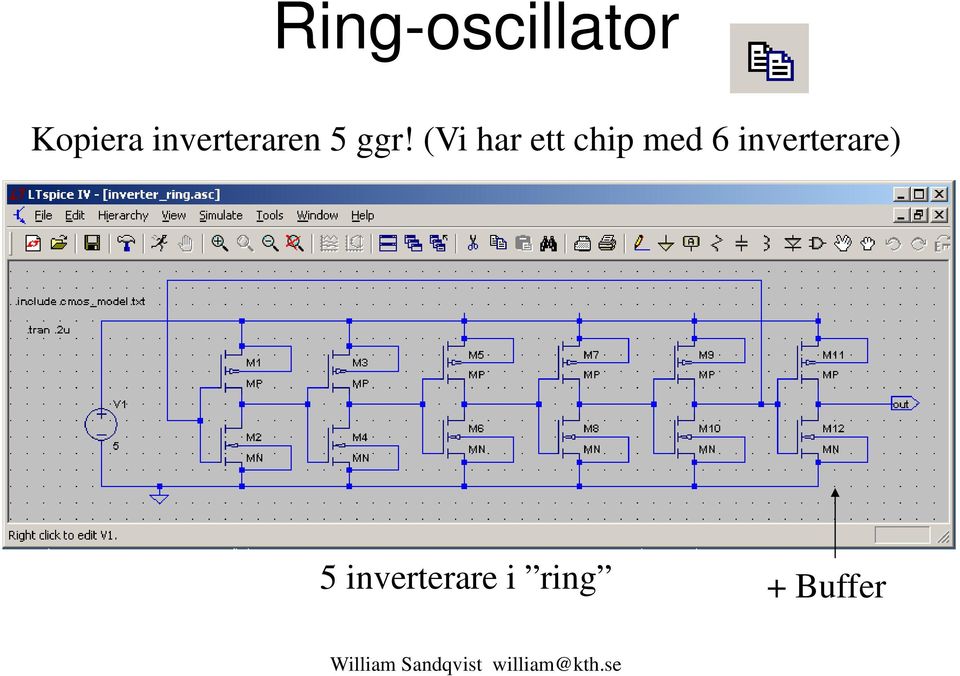 (Vi har ett chip med 6