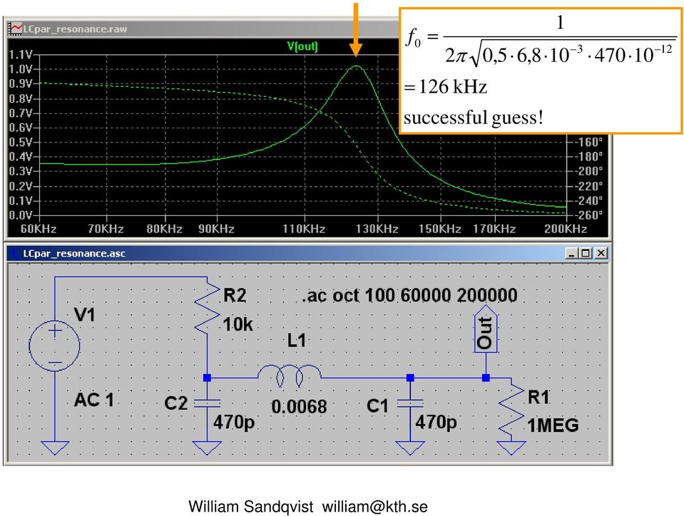 khz successful