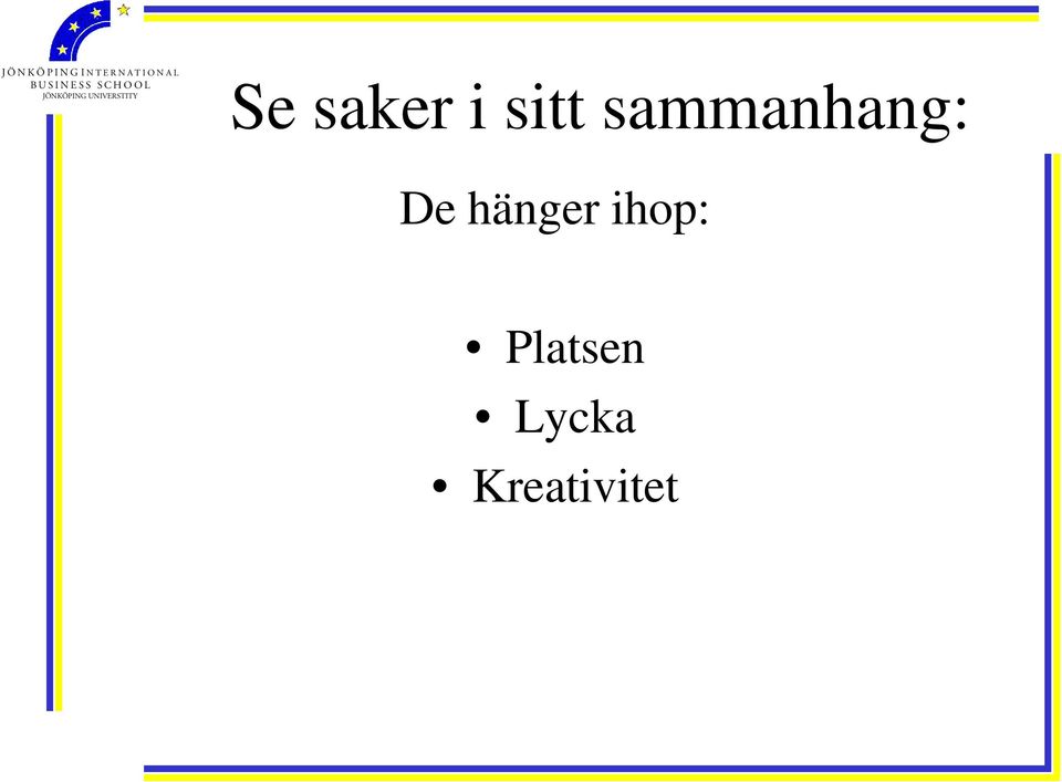 hänger ihop: