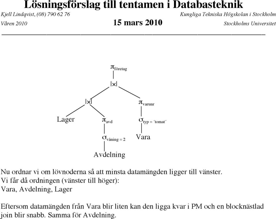 vänster.