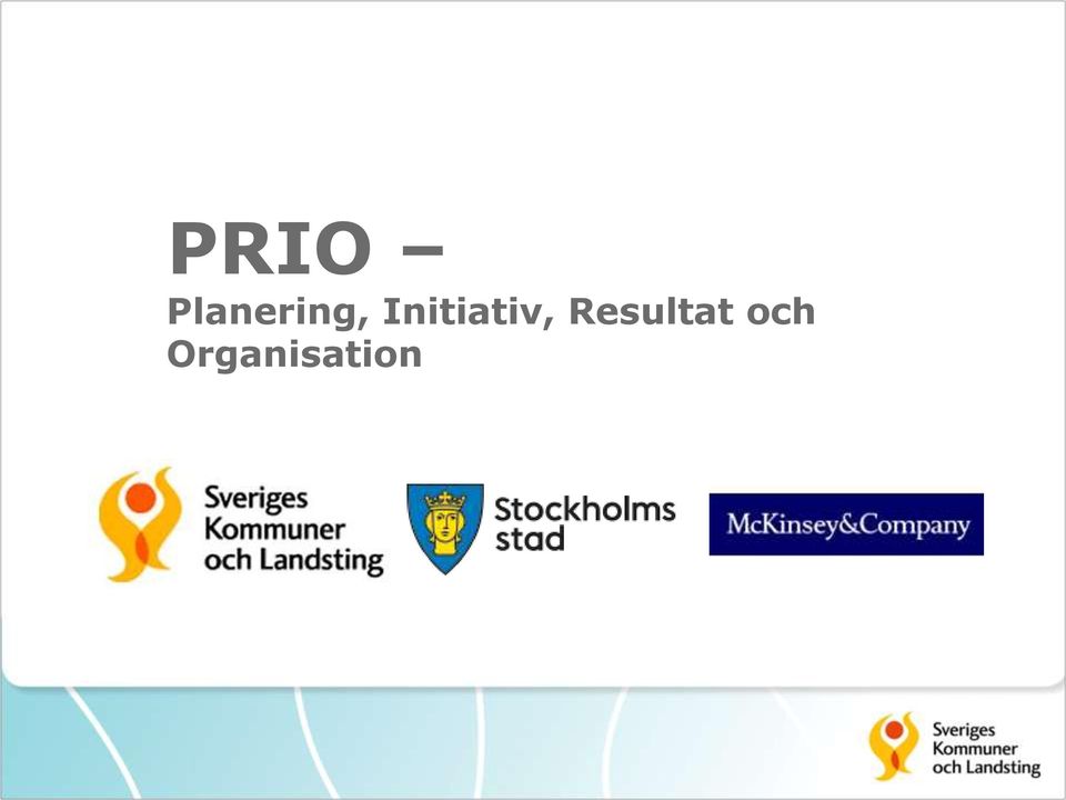 Initiativ,