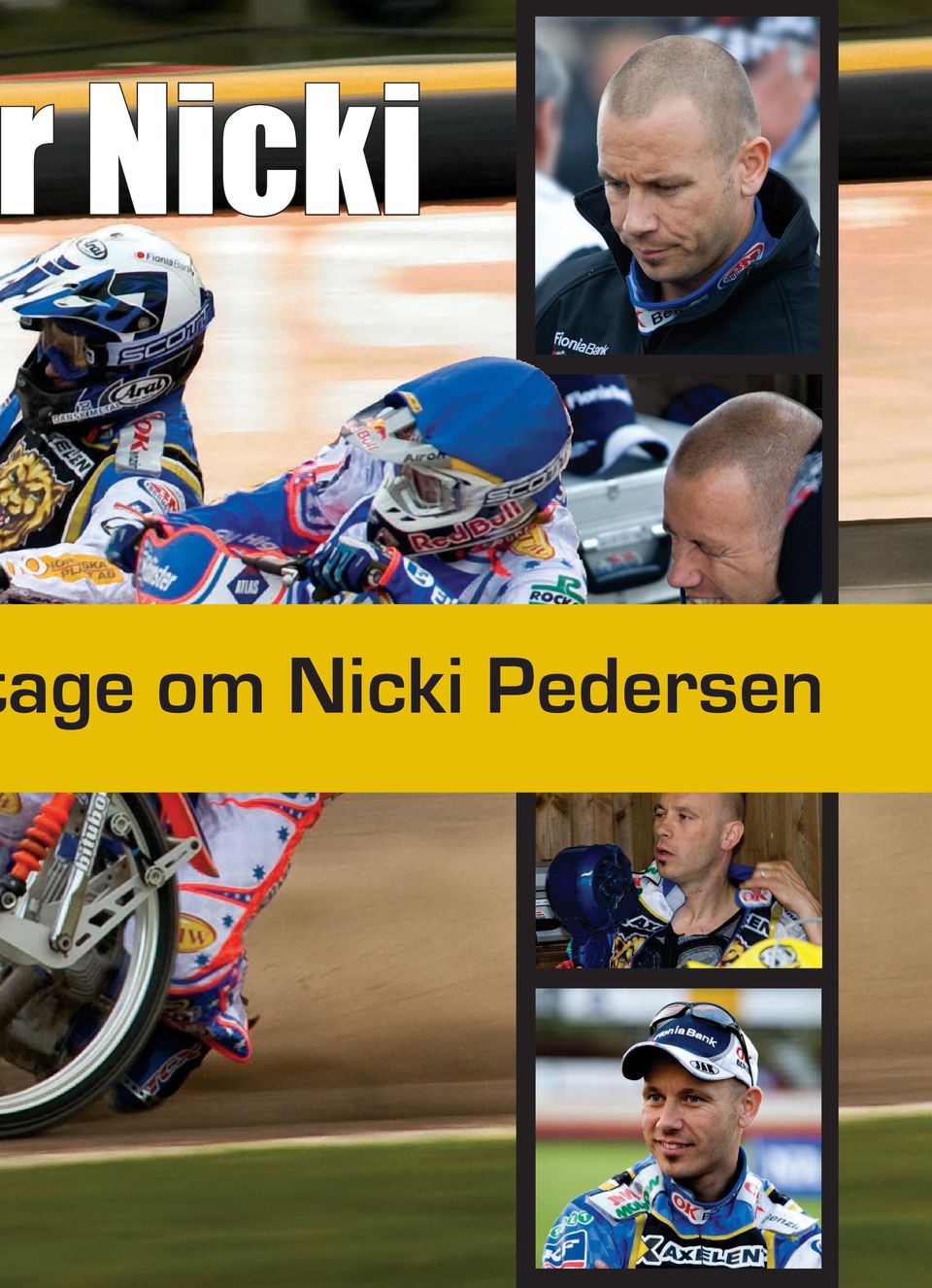 Pedersen