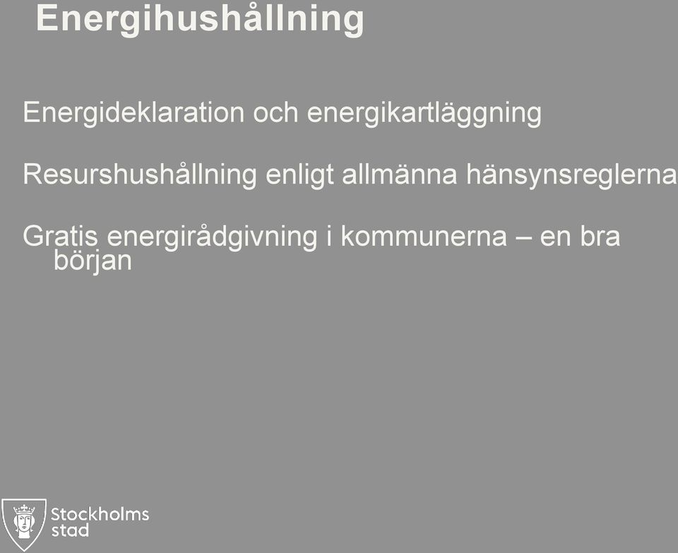 enligt allmänna hänsynsreglerna Gratis