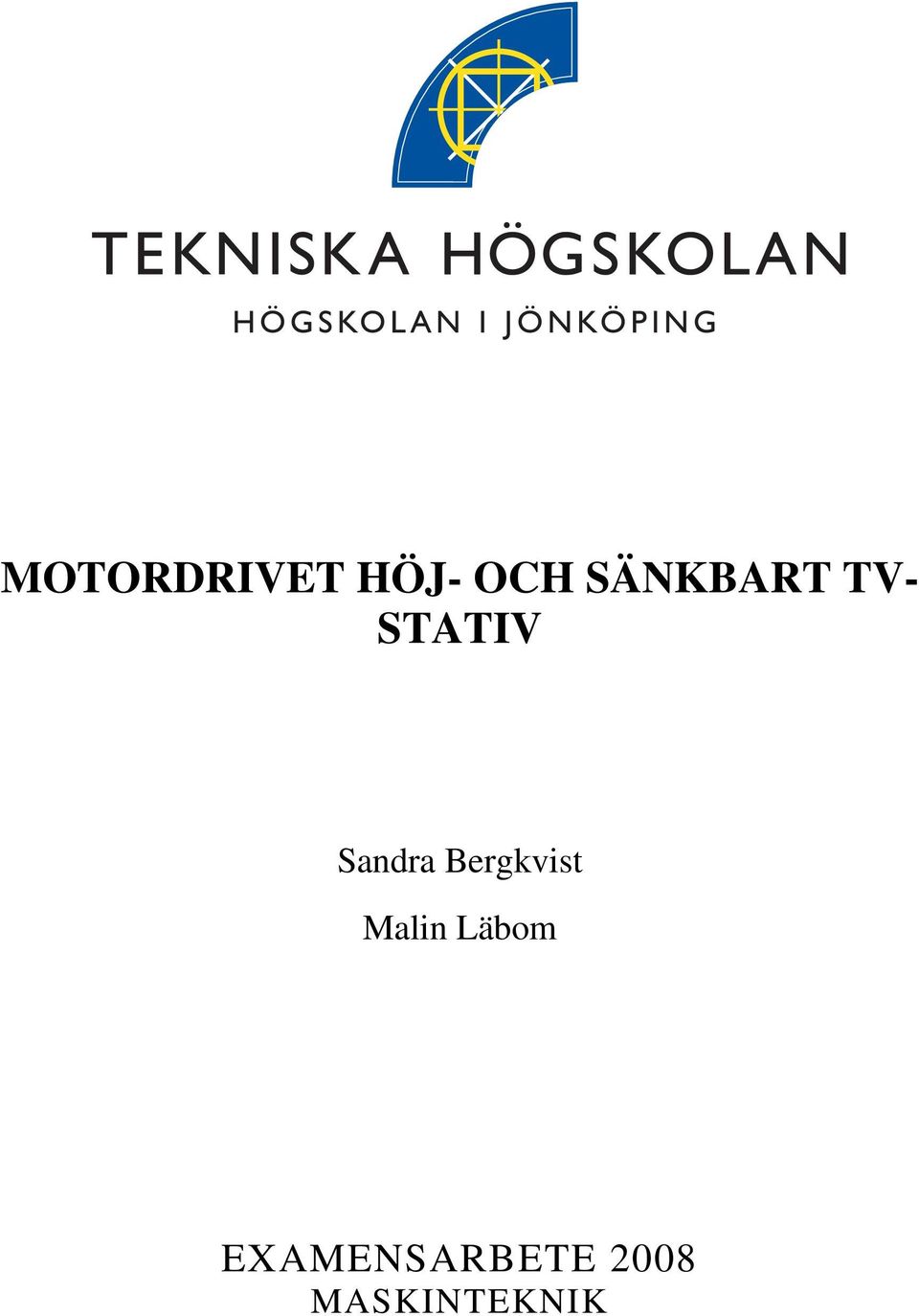 Sandra Bergkvist Malin