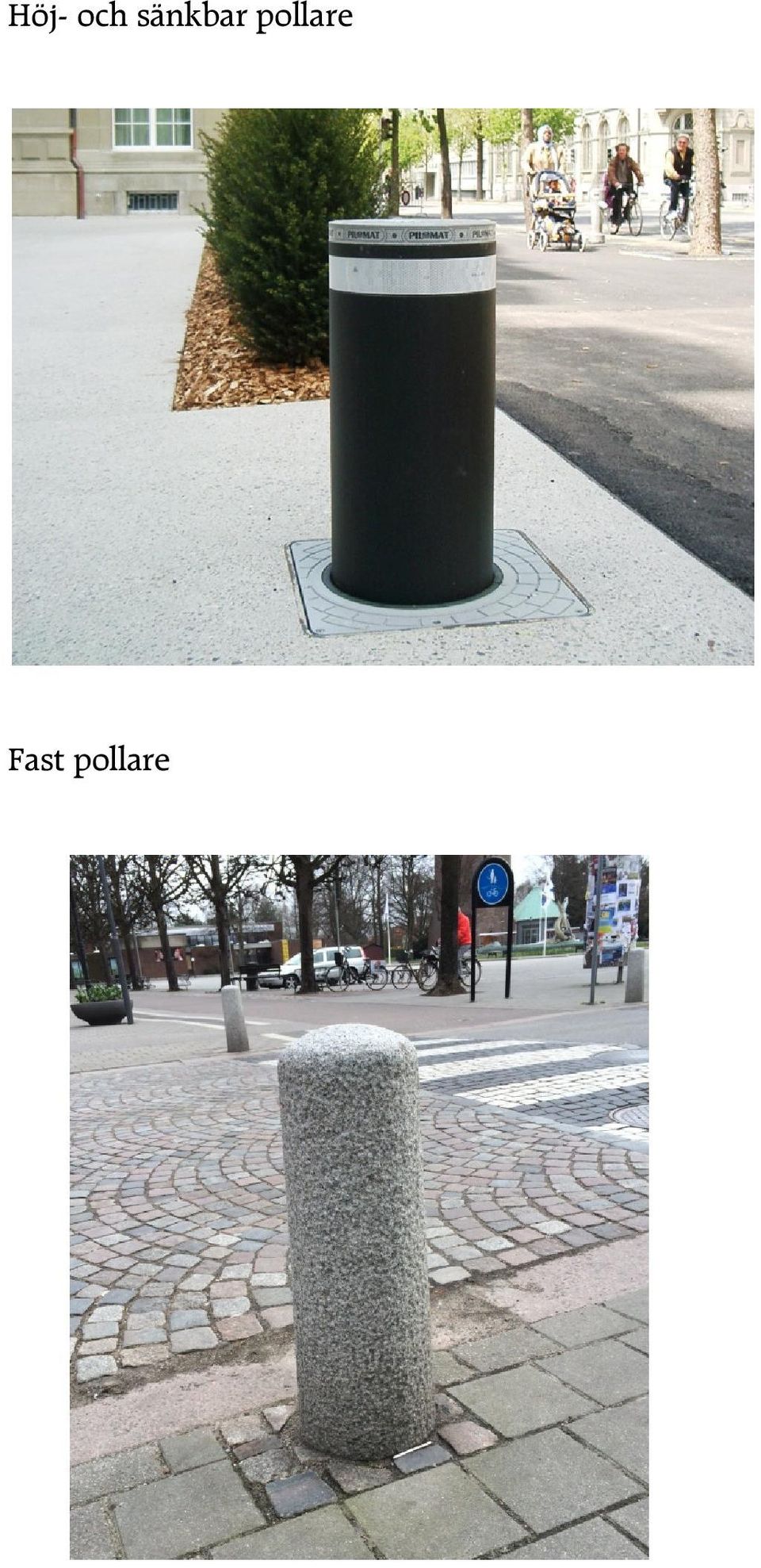 pollare