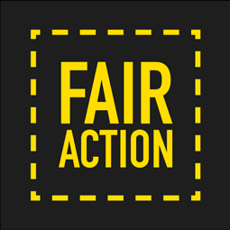 UTGIVNINGSINFORMATION Utgivare: FAIR ACTION Ringvägen 80 118 60 STOCKHOLM Tel.: +46 8 643 43 64 info@fairaction.