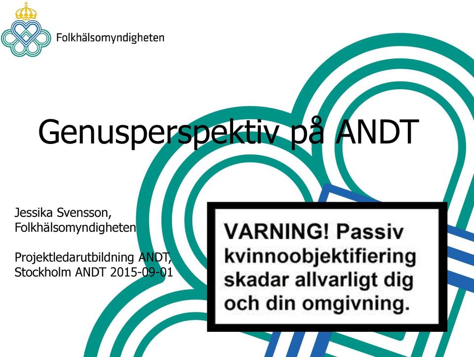 Folkhälsomyndigheten