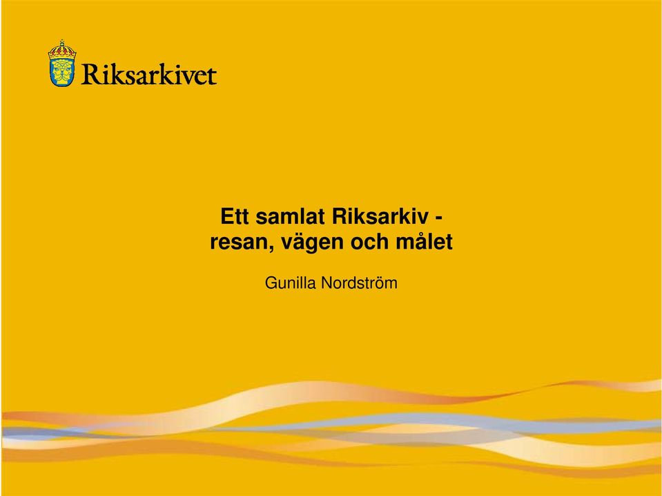 resan, vägen