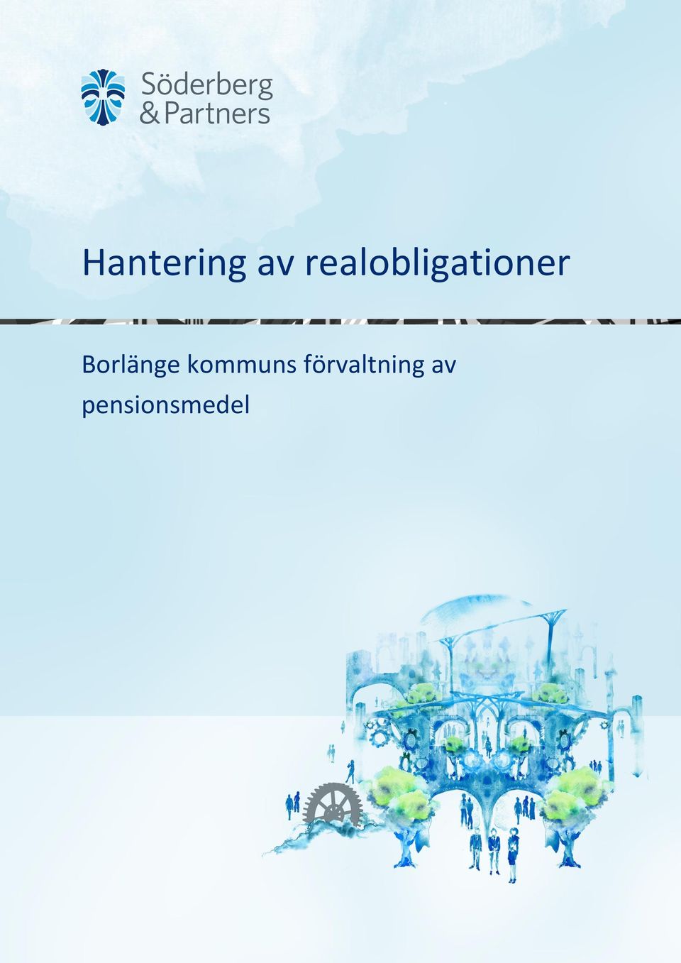 Borlänge kommuns