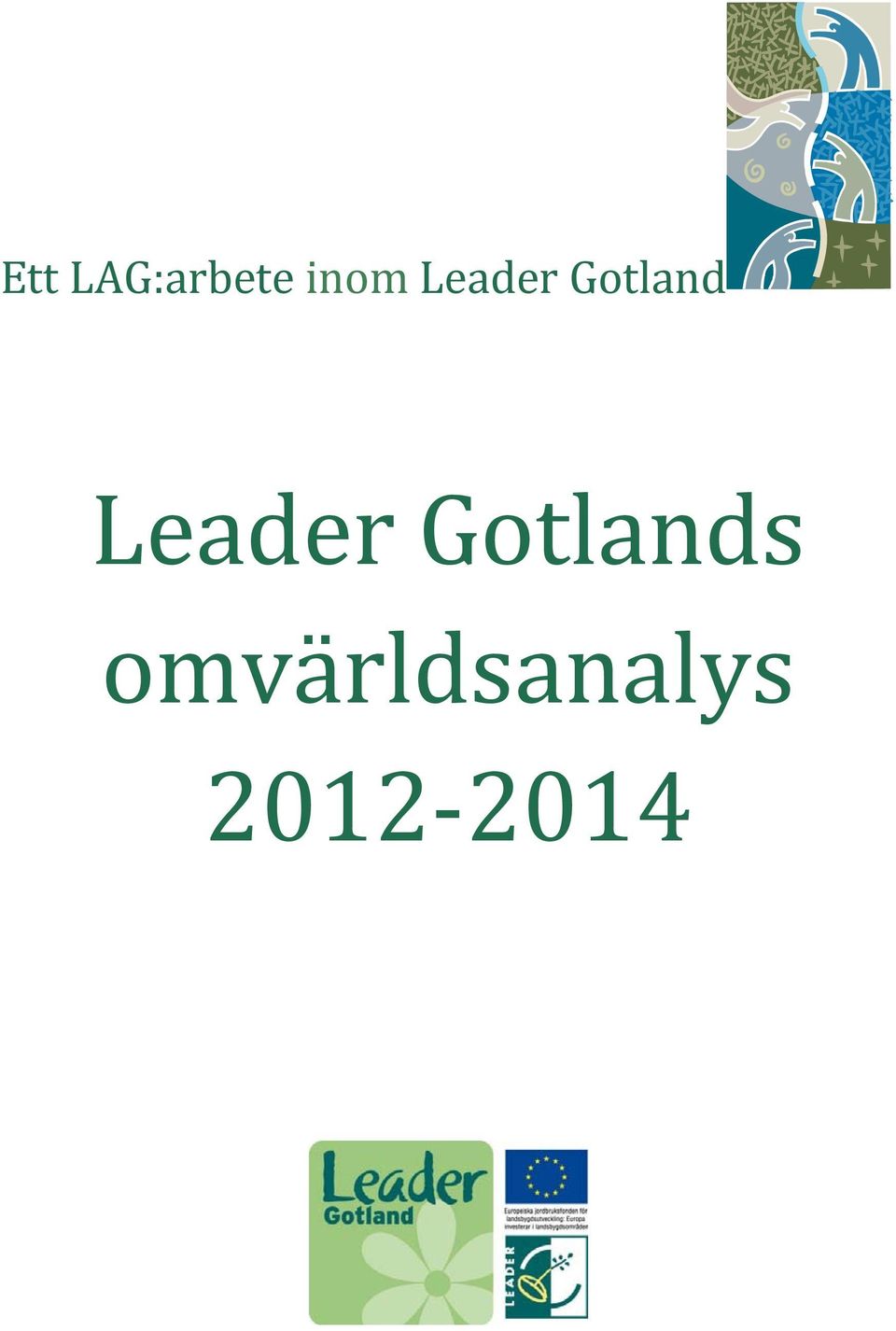 Gotland Leader