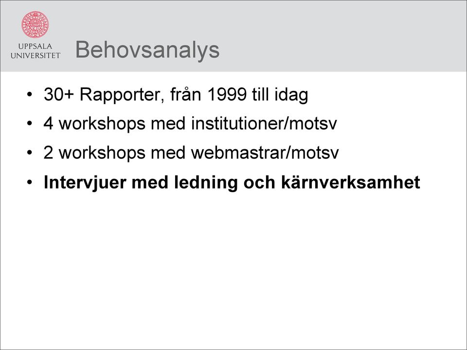 institutioner/motsv 2 workshops med