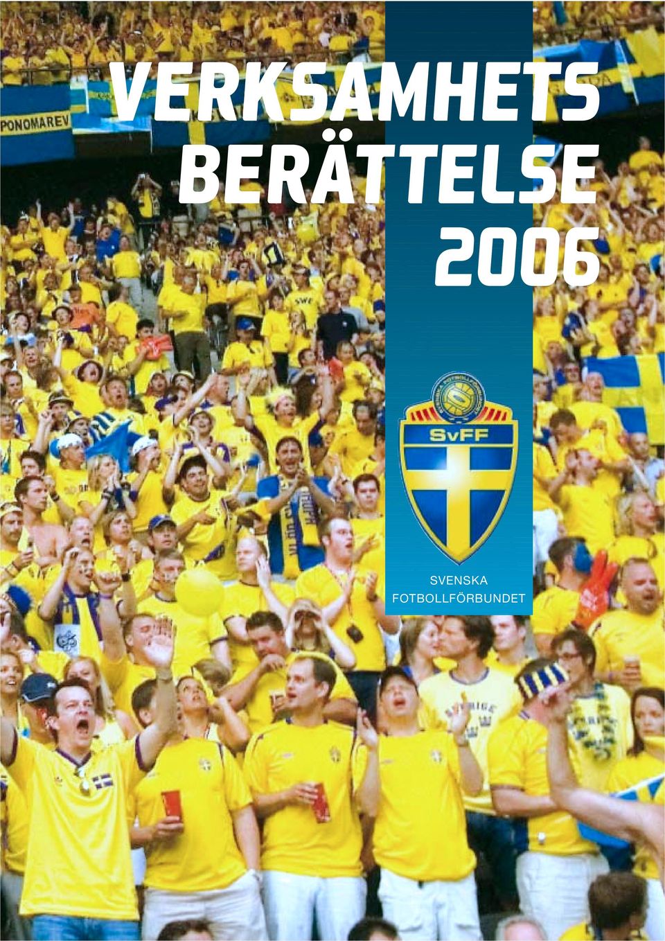 2006 SVENSKA