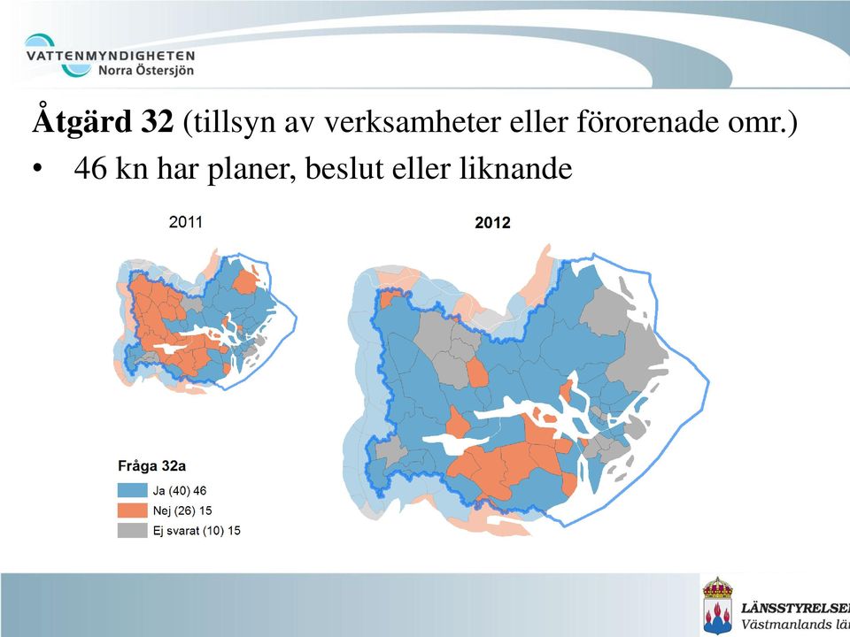 förorenade omr.