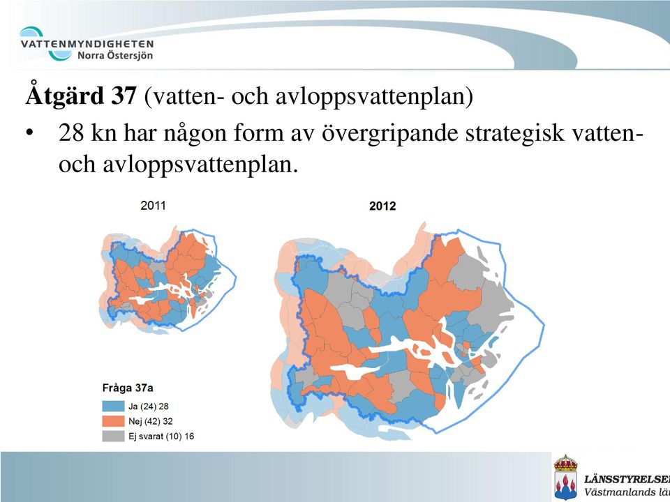 någon form av övergripande