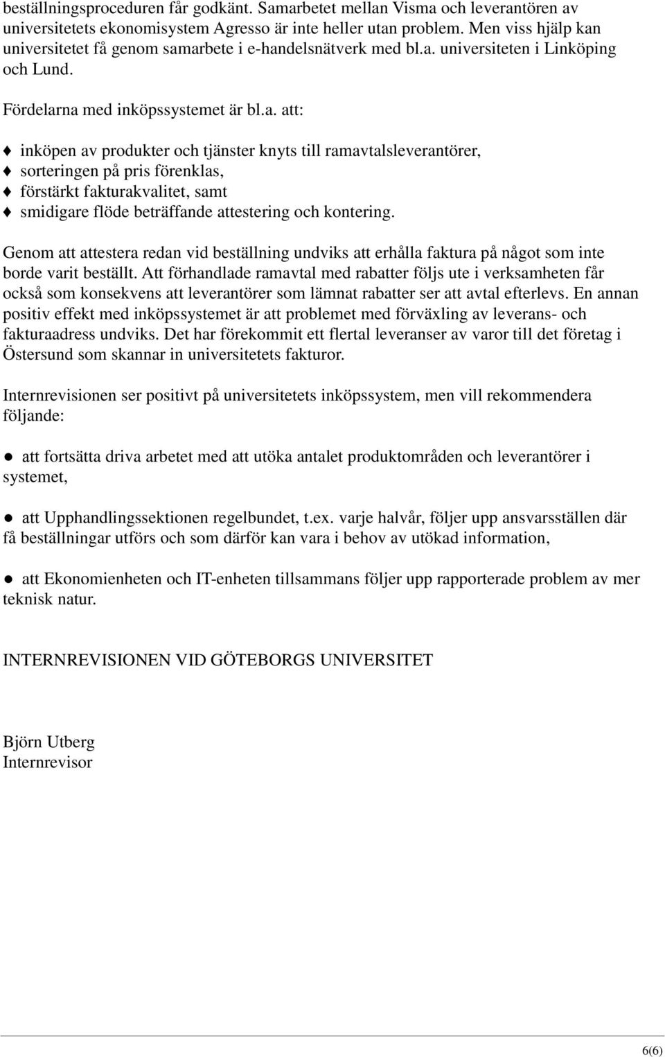 universitetet få genom sam