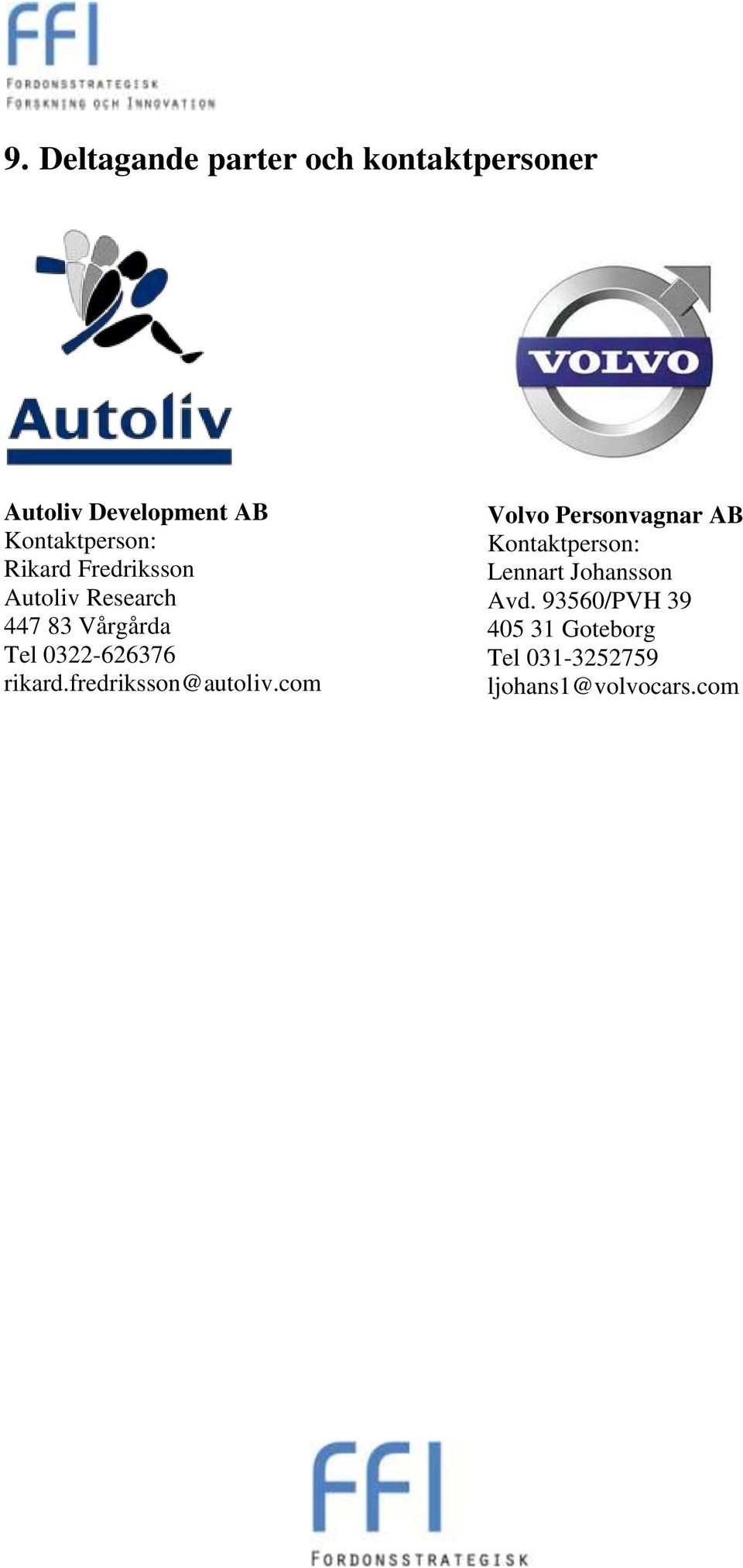 0322-626376 rikard.fredriksson@autoliv.