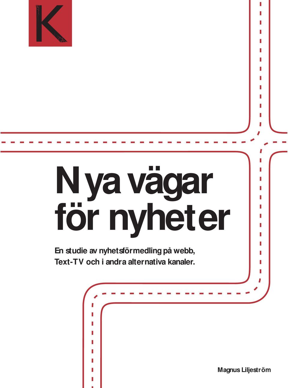 webb, Text-TV och i andra