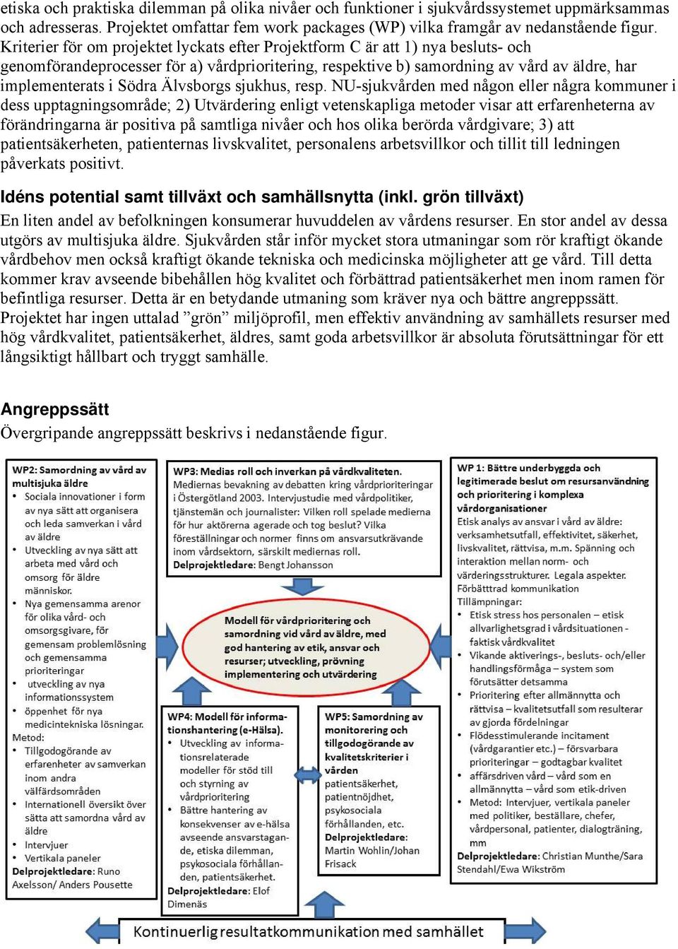 Älvsborgs sjukhus, resp.