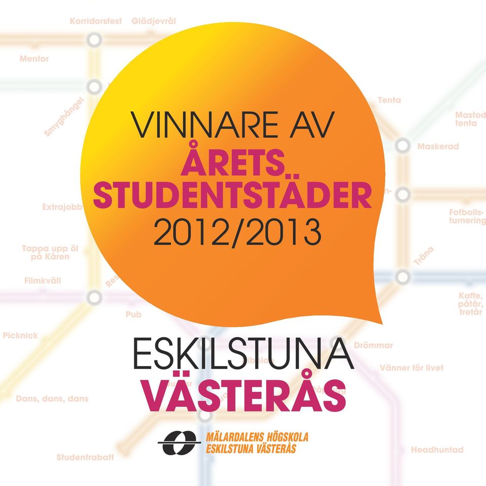 studentstäder