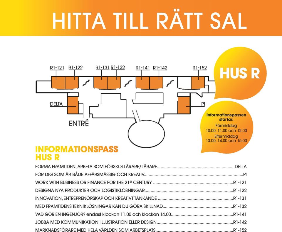 ..PI Work with business or finance for the 21 st century...r1-121 Designa nya produkter och logistiklösningar...r1-122 INNOVATION, ENTREPRENÖRSKAP OCH KREATIVT TÄNKANDE.