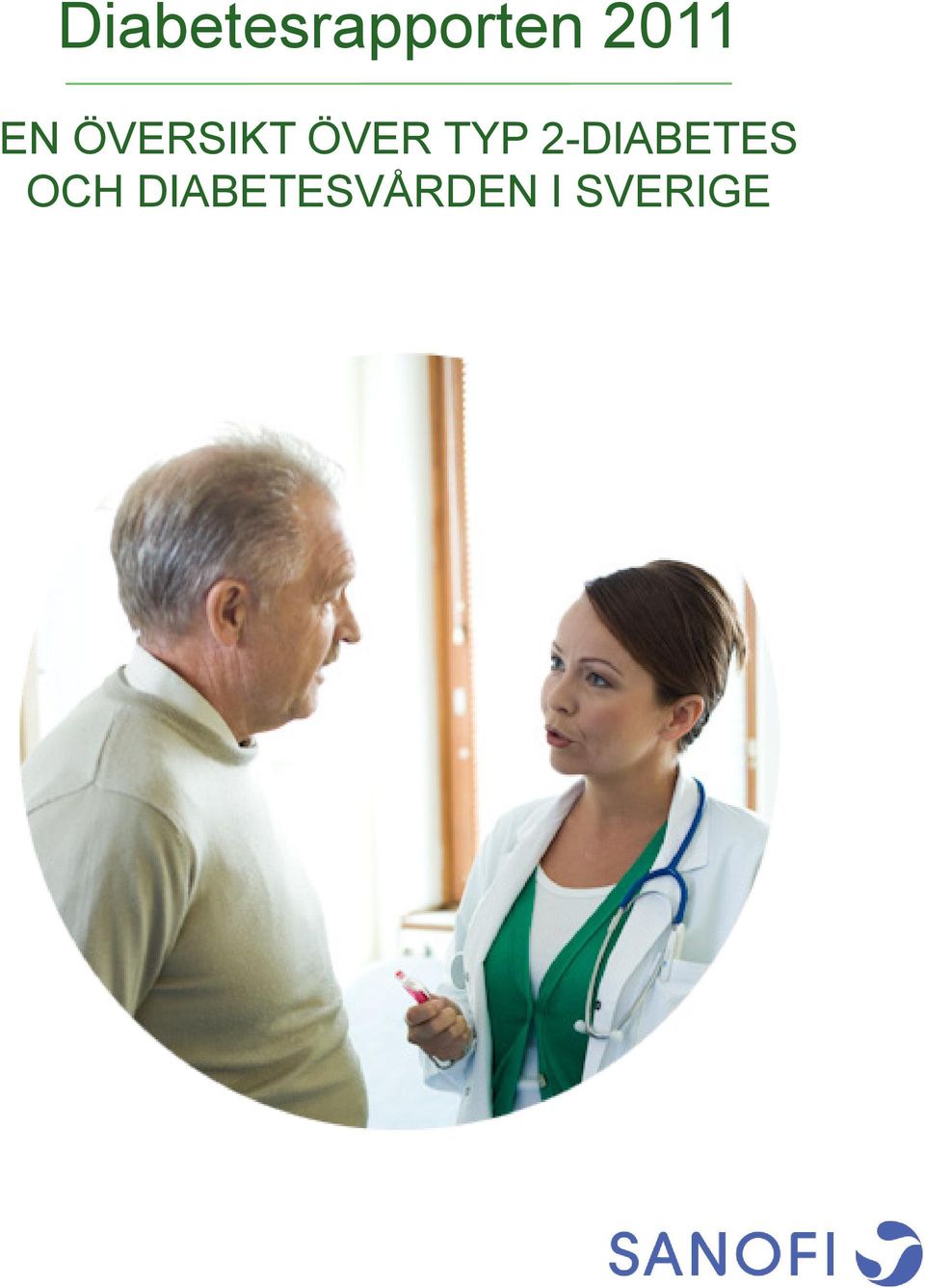 ÖVER TYP 2-DIABETES