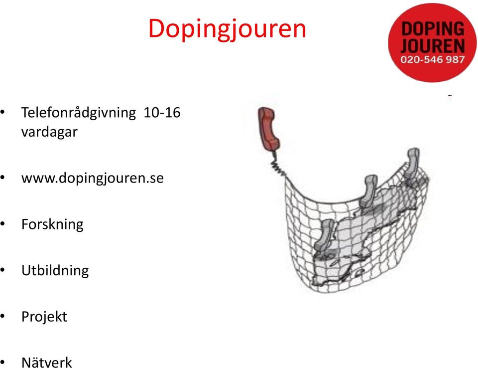 vardagar www.dopingjouren.