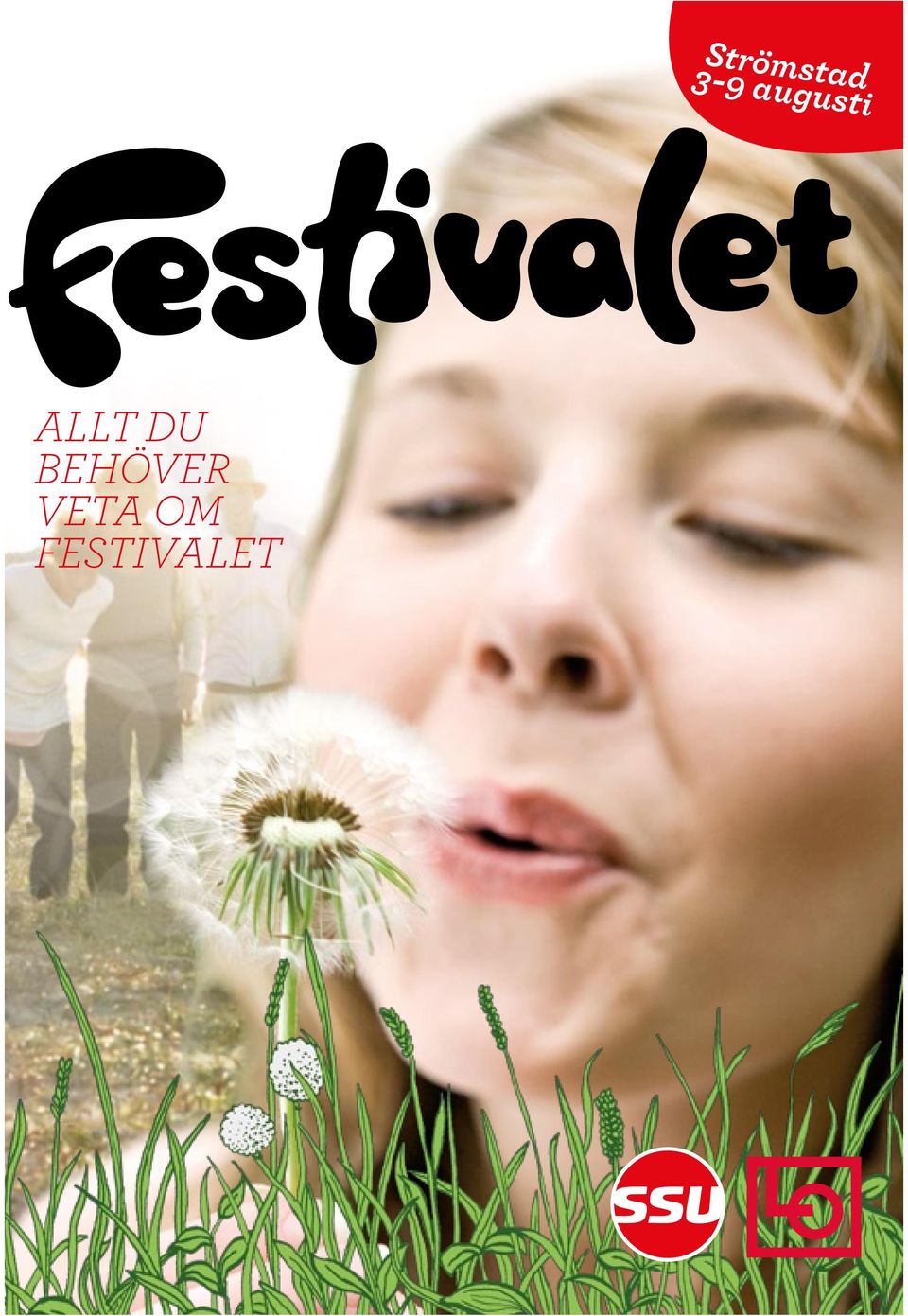 OM FESTIVALET