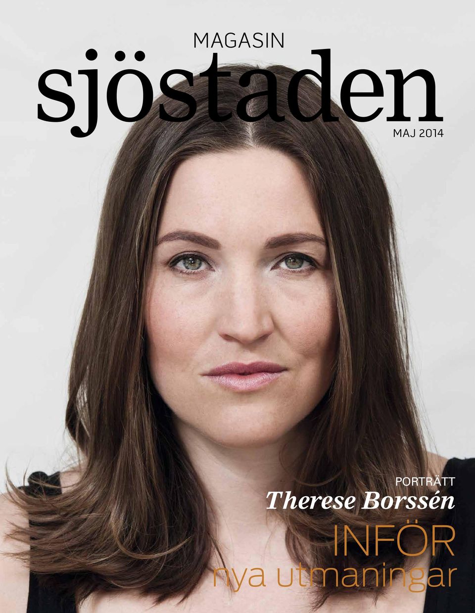 Therese Borssén
