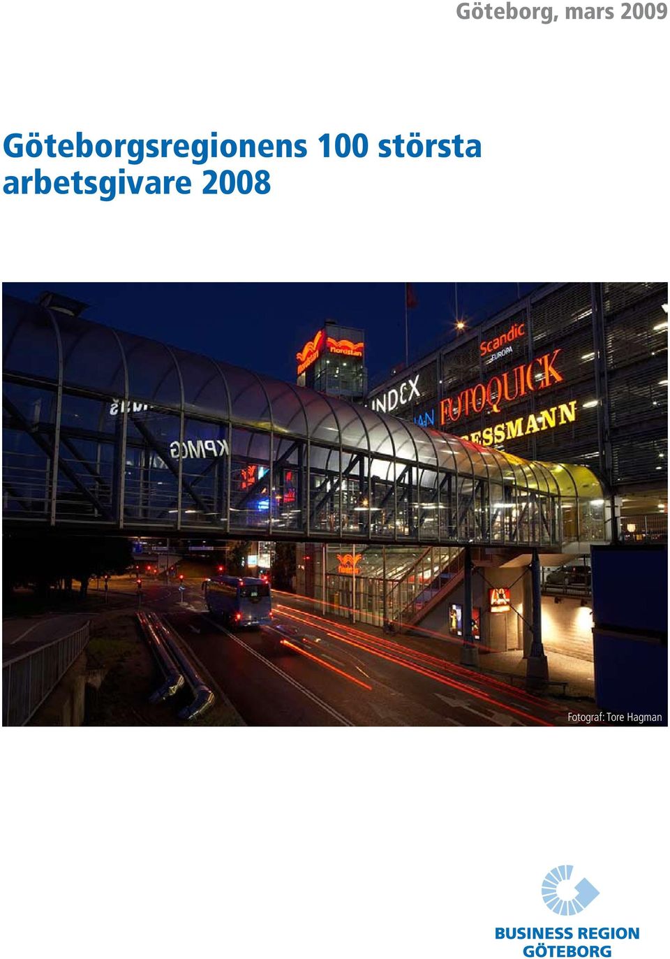 största arbetsgivare