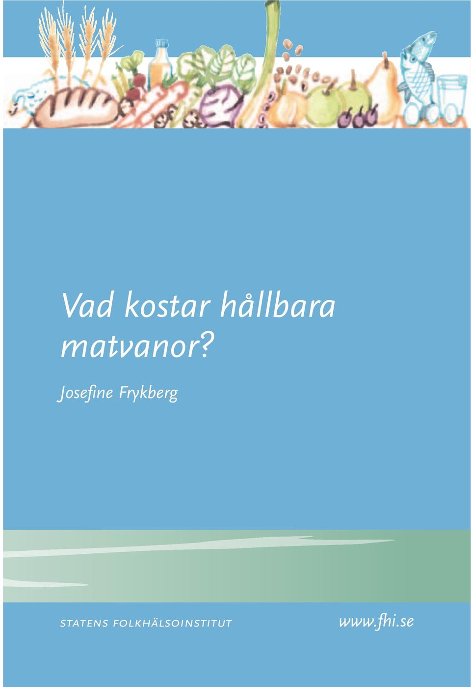 Josefine Frykberg