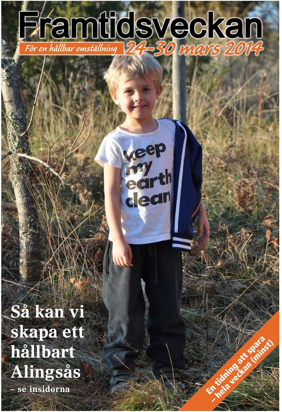 insidorna En tidning