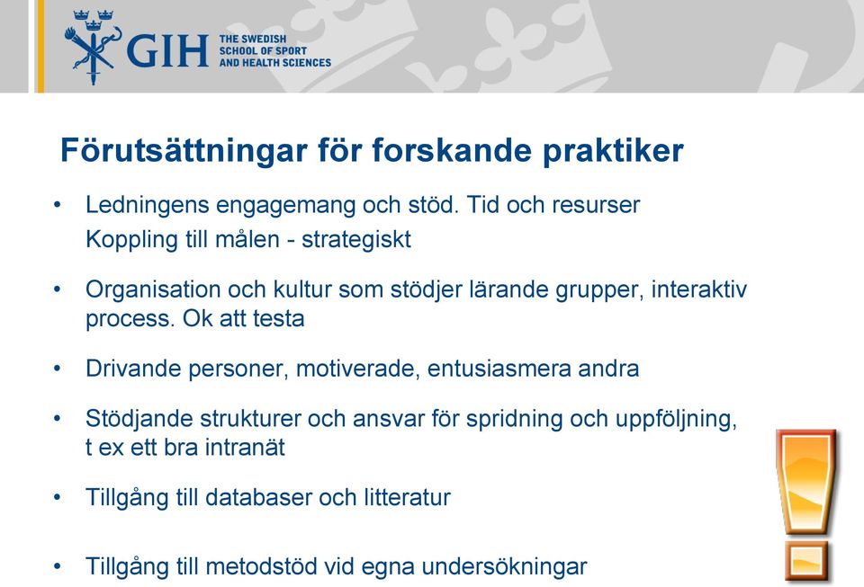 interaktiv process.