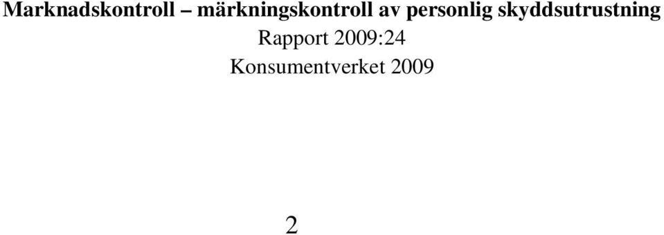 personlig