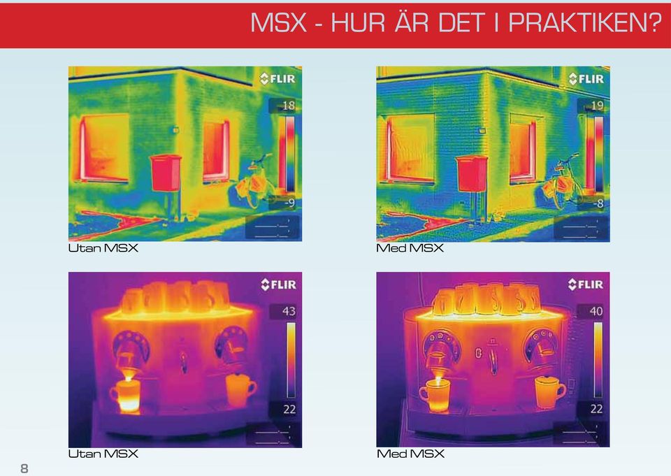 Utan MSX Med MSX