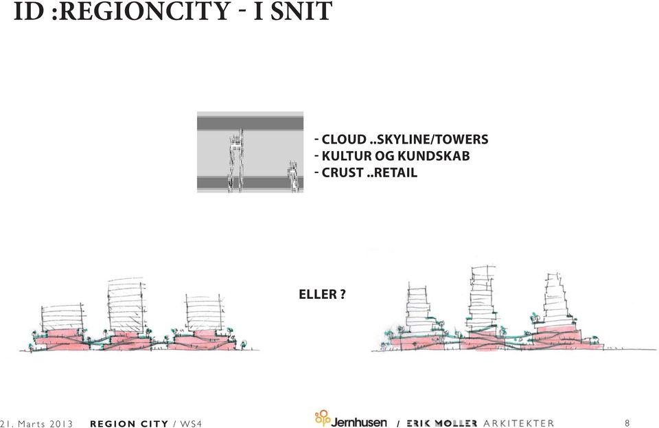 .SKYLINE/TOWERS -