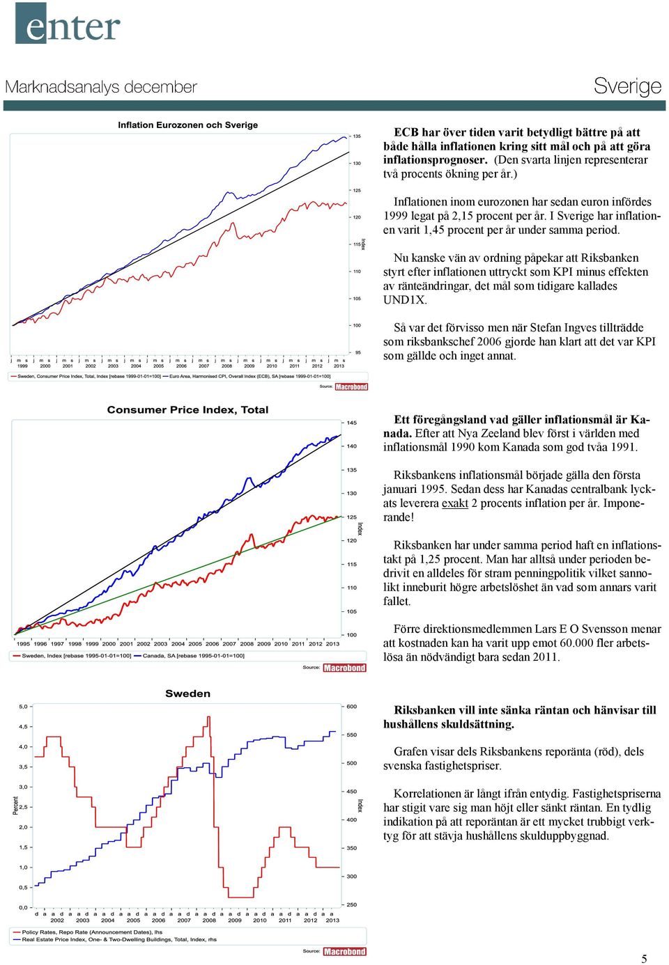 Nu kanske vän av ordning påpekar att Riksbanken styrt efter inflationen uttryckt som KPI minus effekten av ränteändringar, det mål som tidigare kallades UND1X.