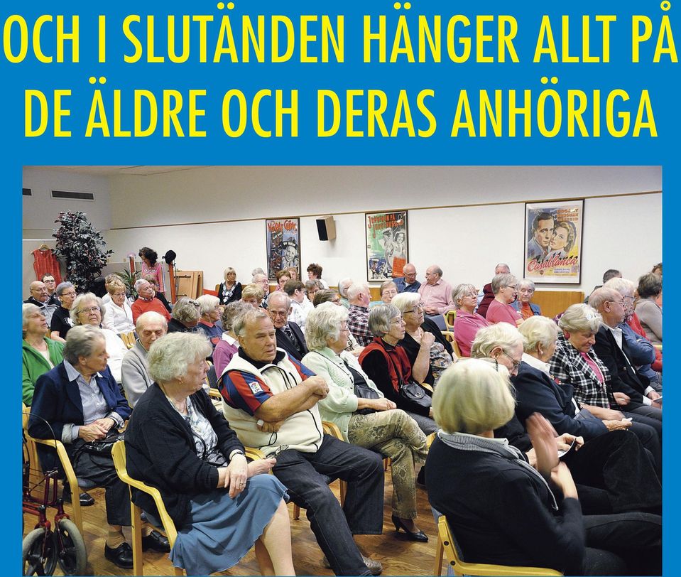 HÄNGER ALLT PÅ