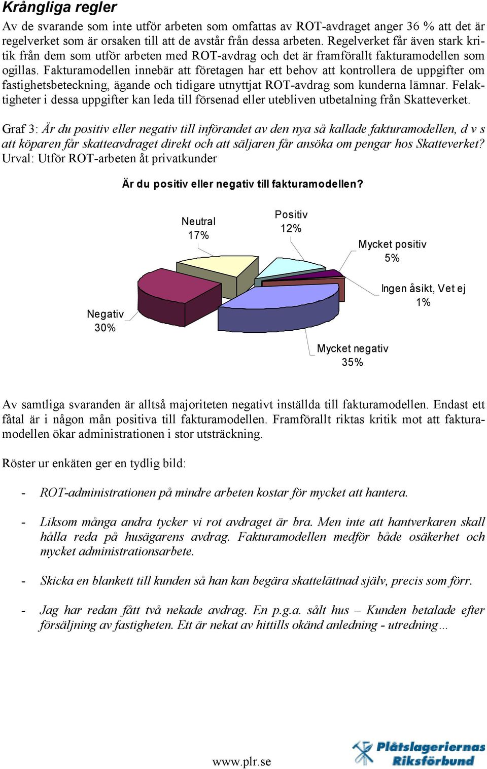 Fakturamodellen innebär att företagen har ett behov att kontrollera de uppgifter om fastighetsbeteckning, ägande och tidigare utnyttjat ROT-avdrag som kunderna lämnar.