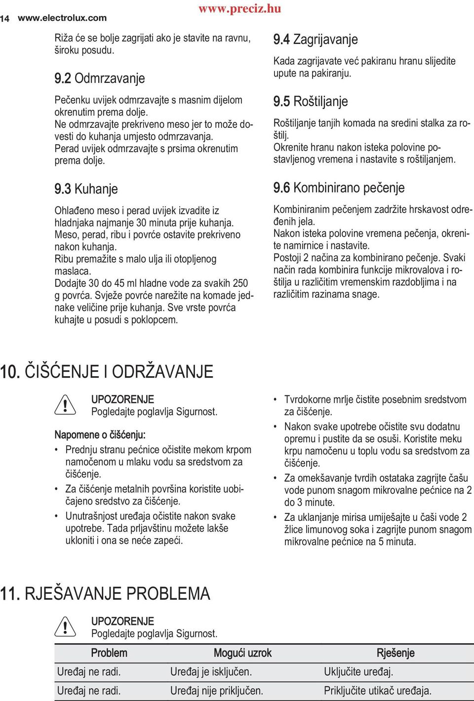 RGPU]DYDQMD 3HUDG YLMHN RGPU]DYDMWH V SUVLPD RNUHQWLP SUHPD GROMH 5RģWLOMDQMH.KDQMH.