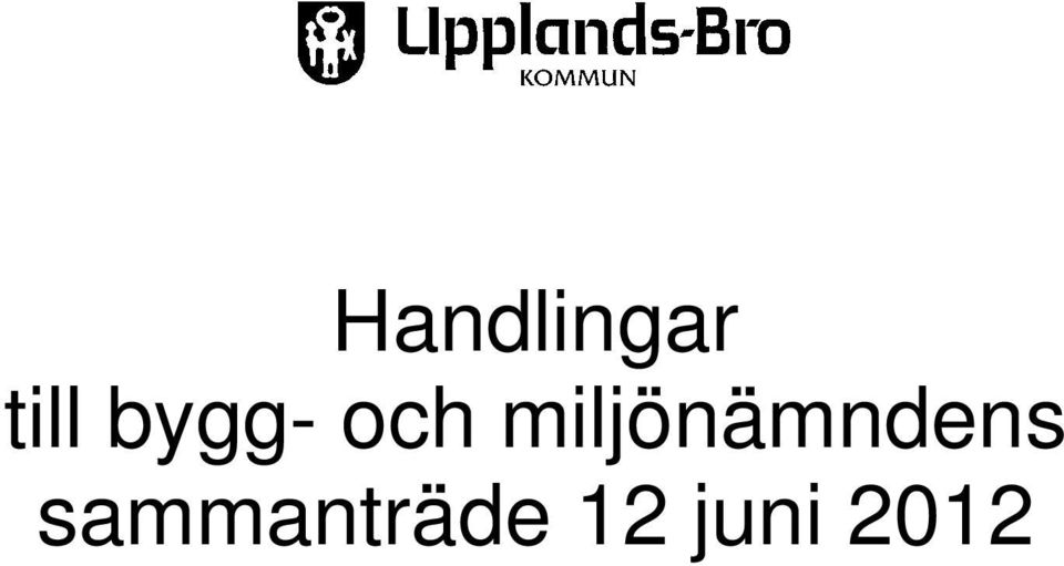 miljönämndens