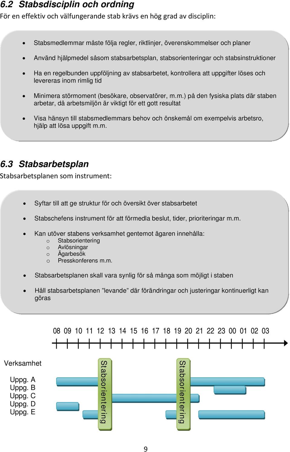 (besökare, observatörer, m.