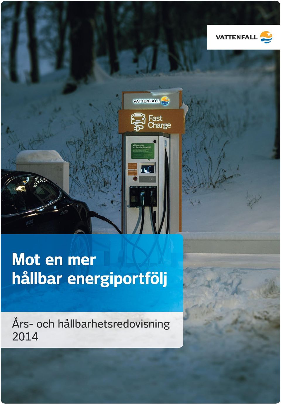 energiportfölj