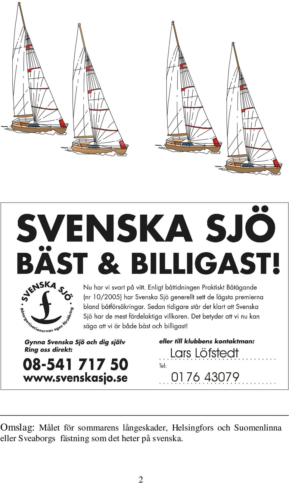 Suomenlinna eller Sveaborgs