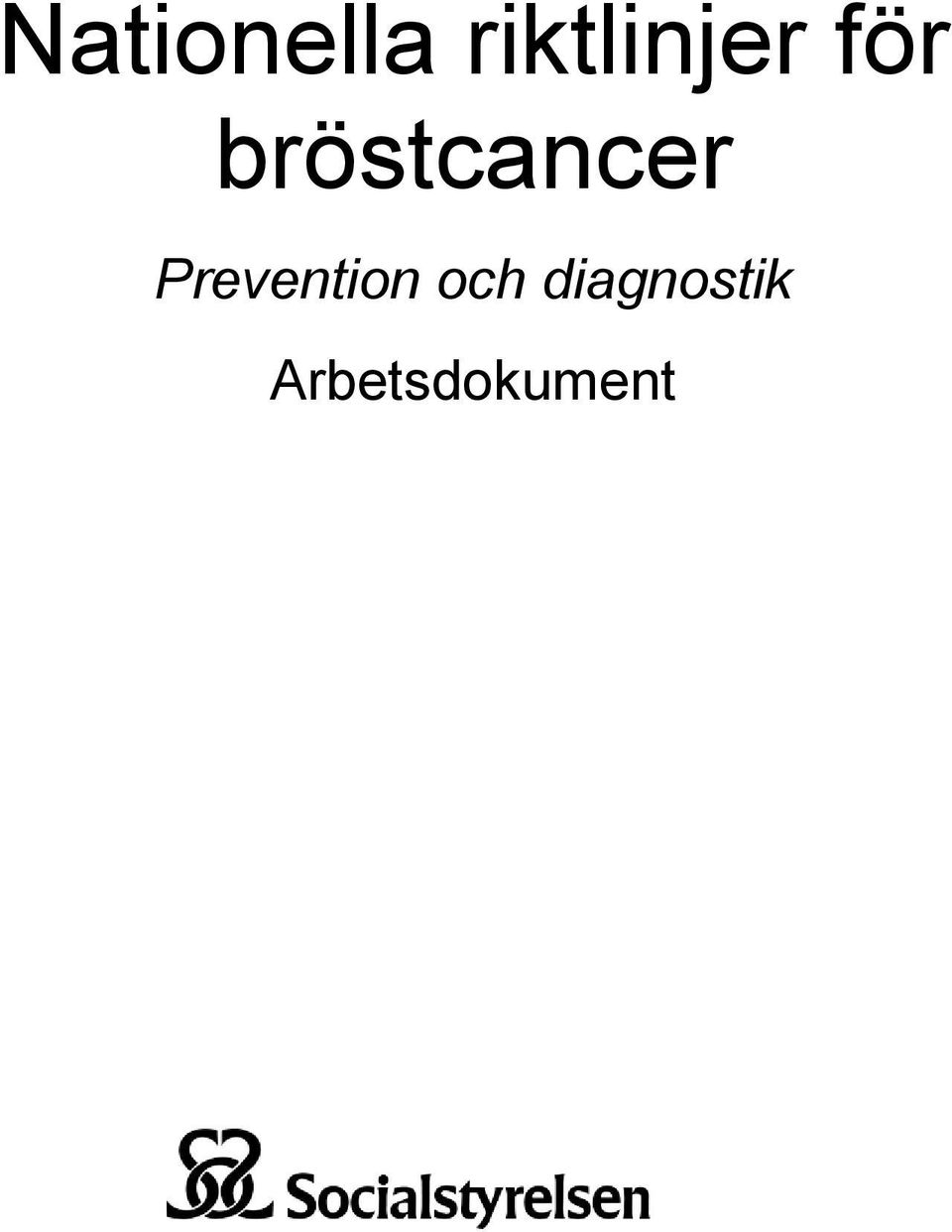 bröstcancer